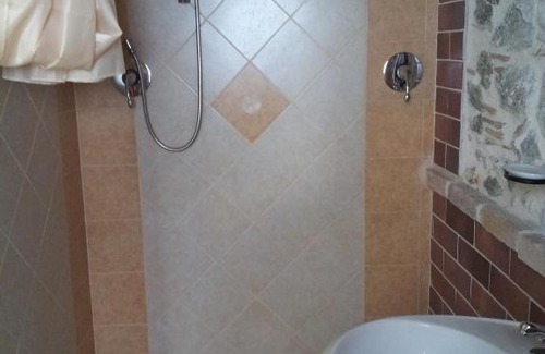 Scilla House | Olimpo Palace Affittacamere