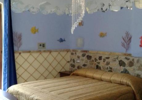 Scilla House | Olimpo Palace Affittacamere