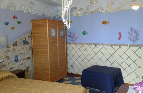 Scilla House | Olimpo Palace Affittacamere