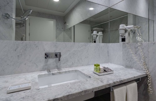 Sao Jorge de Arroios Hotel | Olissippo Saldanha