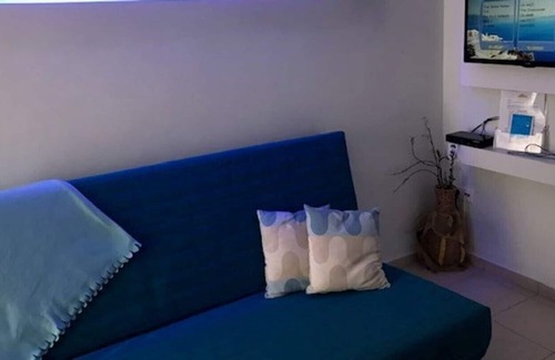 Platanes Apartment | Oliv Apartments Erofili * 2bd