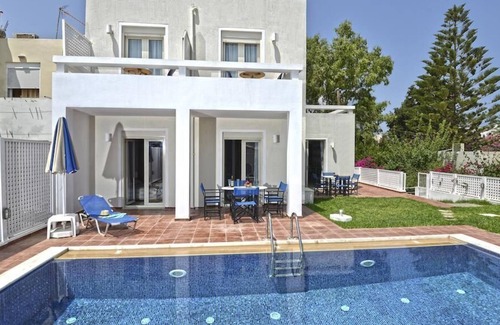 Platanes Apartment | Oliv Apartments