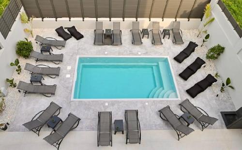 Kato Gouves Apartment | Olivae Mare Suites