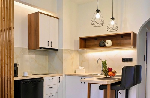 Kato Gouves Hotel | Olivae Mare Suites