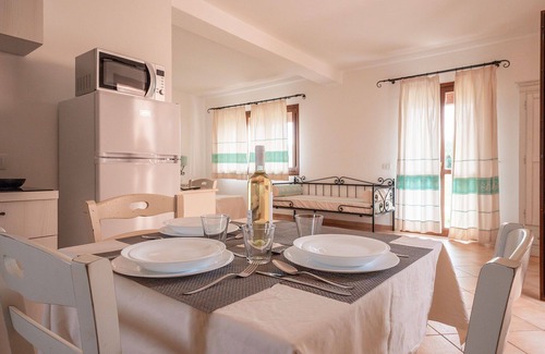 Aglientu Apartment | Olivastro Apartment Ac Wifi, Gallura
