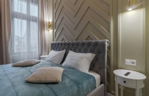 Oradea Apartment | Olive Apartment 1