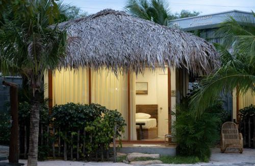 La Gi Resort | OLIVE Camping