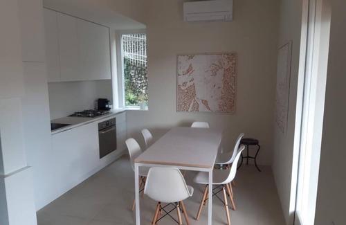 Portovenere Apartment | Olive House 2 Sea view