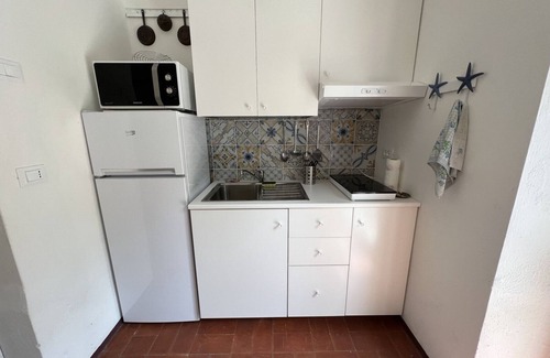 Procchio House | Olive house