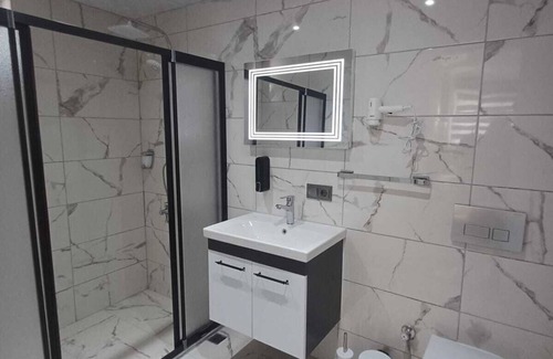 Pamukkale City Centre Hotel | Olive House