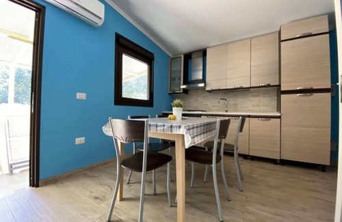 Mattinata Apartment | Olive House - Trilo 4