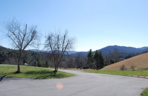 Mountain City House | Olive Leaf Cottage 4BR in the Tennessee mountains