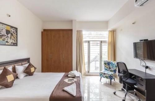 Agara Apartment | Olive Service Apartments - Koramangala