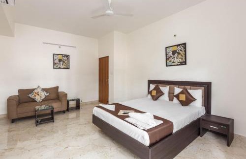Agara Apartment | Olive Service Apartments - Koramangala