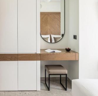 Kato Gouves Villa | Olive Sun Villa Stillness & Elegance by etouri