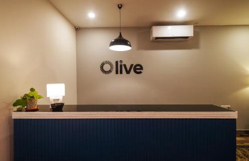 Kalyan Nagar Hotel | Olive Zip Kalyan Nagar by Embassy Group