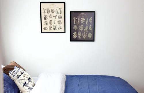 Akasaka Apartment | Oliver 401