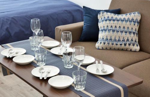 Akasaka Apartment | Oliver 401