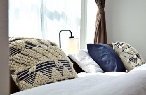 Akasaka Apartment | Oliver 401