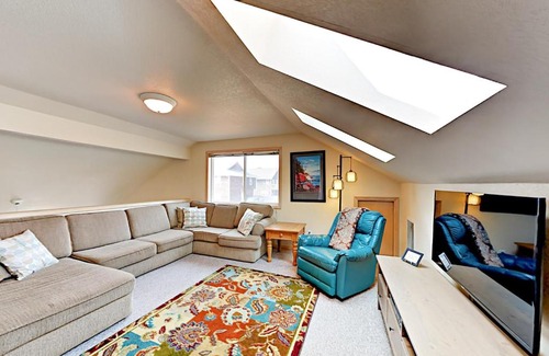 Seaside House | Oliver Beach House
