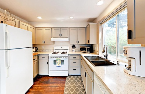 Seaside House | Oliver Beach House