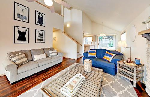 Seaside House | Oliver Beach House