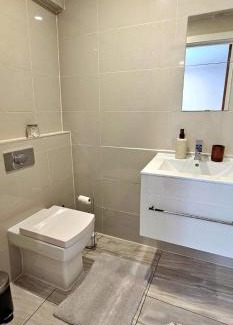 Lambeth House | Oliver Double Room