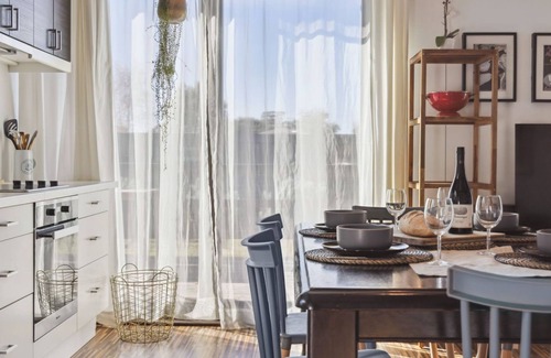 Berridale Hotel | Oliver Haus 4 Bedroom