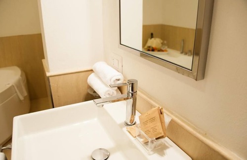 Anghiari Hotel | Oliver Hotel