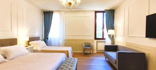 San Marco Apartment | Oliver