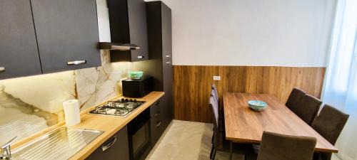 San Marco Apartment | Oliver