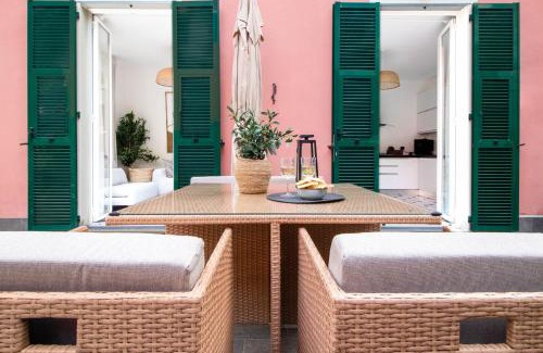 Portofino House | Olives Bay Terrace in Portofino