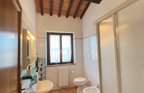 Casciana Terme Lari Other | Olives- The Little House