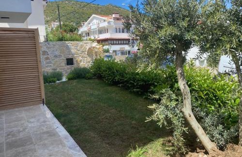 Datca City Center Bed & Breakfast | olives tree