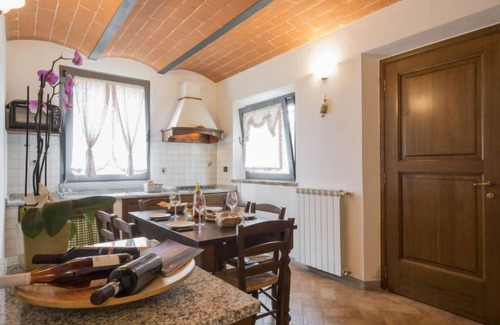 Vinci Apartment | Oliveto by Interhome