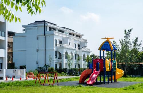 Sanxing Bed & Breakfast | Olivia Boutique Hotel