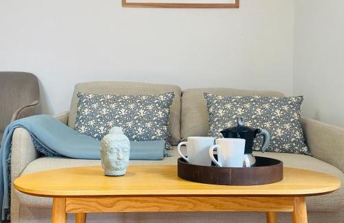 Intra Muros Apartment | Olivia - Charmant appartement St-Malo Intra-Muros