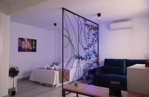 Benidorm Centro Apartment | Olivia Resort