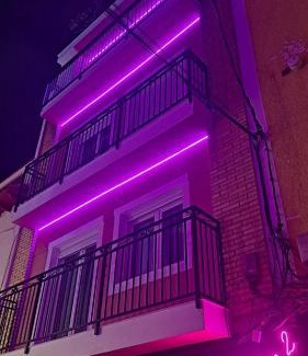 Benidorm Centro Apartment | Olivia Resort