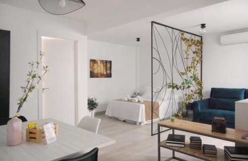 Benidorm Centro Apartment | Olivia Resort