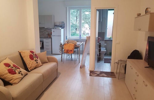 Cinque Terre Apartment | Olivia's Flat - One Bedroom Apartment, Sleeps 4
