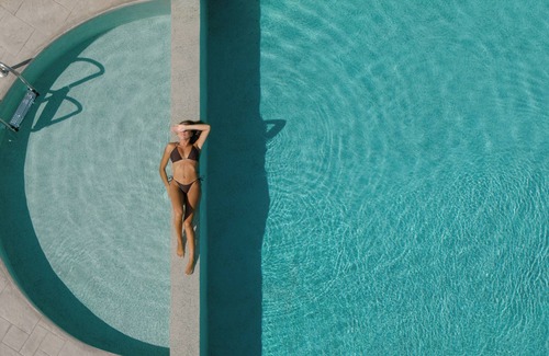 Dafni Villa | Olivia Villa, Celestial haven of luxury- Child friendly Villa, Playground & more