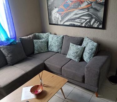 Puerto Juarez Apartment | Olivos Playa