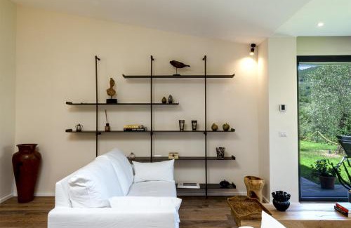 San Lorenzo della Costa Apartment | Olivuzza a Santa Margherita by Wonderful Italy