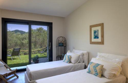 San Lorenzo della Costa Apartment | Olivuzza a Santa Margherita by Wonderful Italy