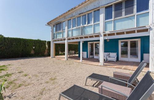 Oliva House | Oliwood Beach - Amadeus