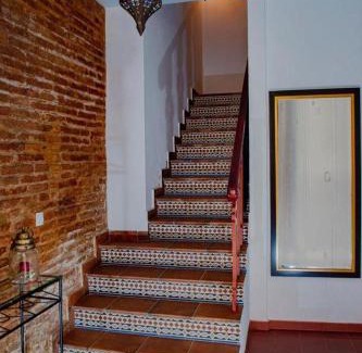 San Felipe Neri Apartment | Olleria