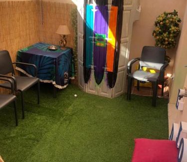 San Felipe Neri Apartment | Olleria