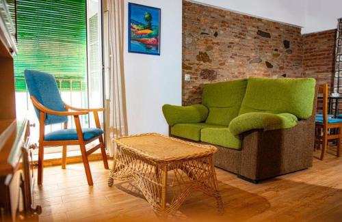 San Felipe Neri Apartment | Olleria