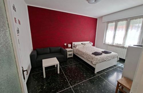 Recco Apartment | Olly Guest House a Recco - Golfo Paradiso
